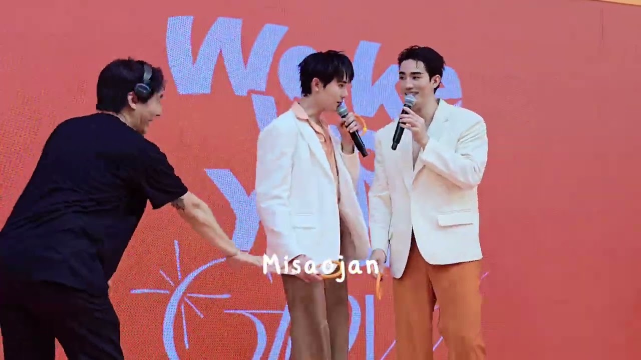 [PART3] ช่วงเล่นเกม - FORCEBOOK WITH YVESROCHER