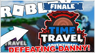 Premiumsalad Rblx Youtube - time travel adventures finale 22 announcement release date roblox