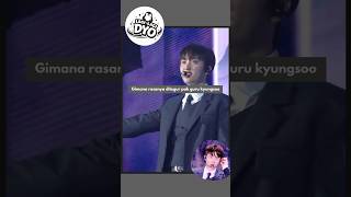 Biar fans pada kompak maenin LS nya #do #kyungsoo #exo #exhorizon #exhorizon_in_hcmc #도경수 #디오 #경수