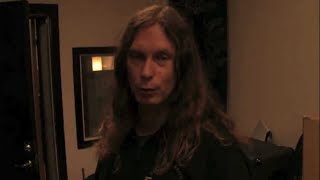 ENSLAVED - RIITIIR making of with ICE (OFFICIAL BEHIND THE SCENES)