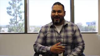Clinica Sierra Vista - Jose Garcia | Tel-Tec Security Systems