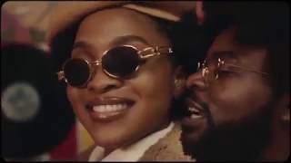 Falz – Bop Daddy ft. Mz Banks  (OFFICIAL VIDEO)