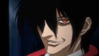 Lust For Blood AMV 2006
