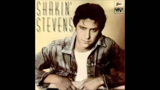 Watch Shakin Stevens Your Ma Said You Cried In Your Sleep Last Night video