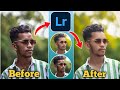 Lightroom Face Smooth Editing |  Lightroom Se Face Gora Keise Karen | Lightroom Photo Editing video 