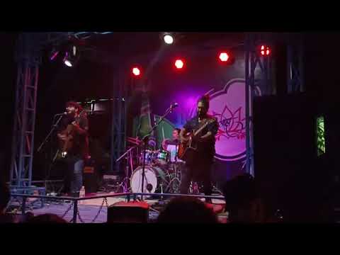 Urja | The elements | live