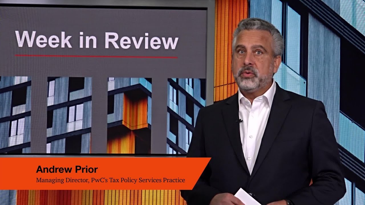 Andrew Prior Week in Review with Andrew Prior - October 24, 2025 - YouTube