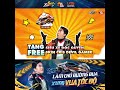 🏎️💨Cùng Cris quẩy mừng sinh nhật 7 tuổi ZingSpeed Mobile đi anh em Racer ơiiii 🎉🍰