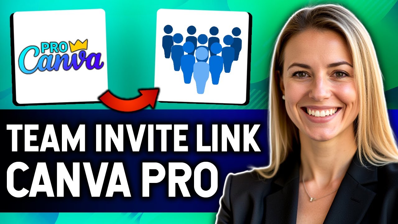 HOW TO GET INVITE LINK FOR CANVA PRO TEAM ULTIMATE GUIDE YouTube how-to-get-invite-link-for-canva-pro-team-ultimate-guide-youtube