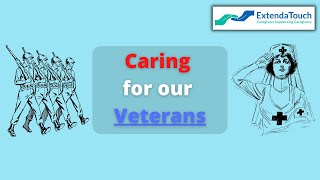 Caring for our Veterans