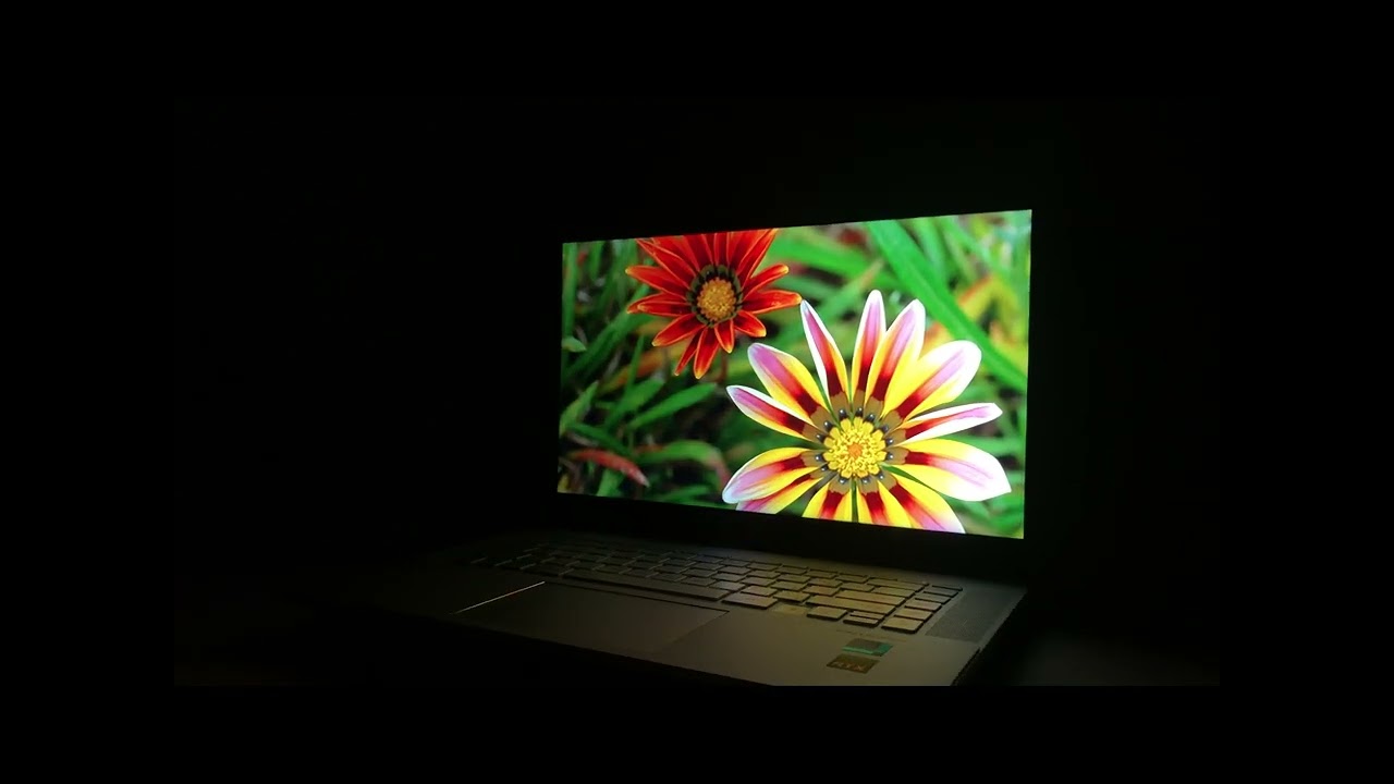 HP Envy 15 (15-ep1000) review - the laptop is great, but