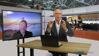 Ken Russell CIO, NCI — HMG Spotlight