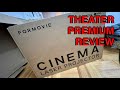 Formovie Theater Premium ALPD Laser UST Projector Review