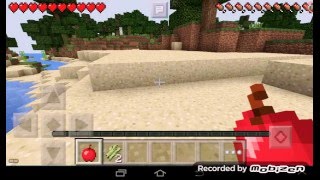 Survival Letsnplay Lone Apple