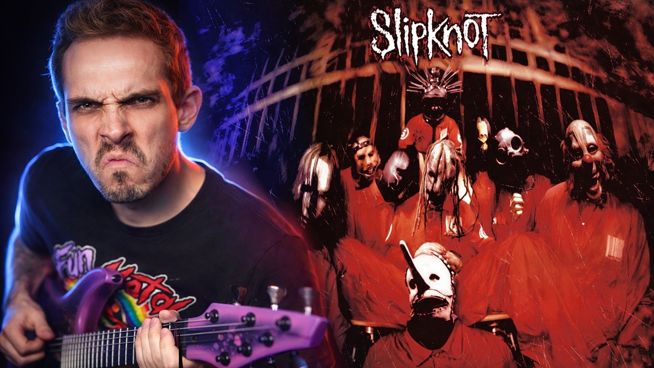 This Song Changed Metal Forever (Slipknot)
