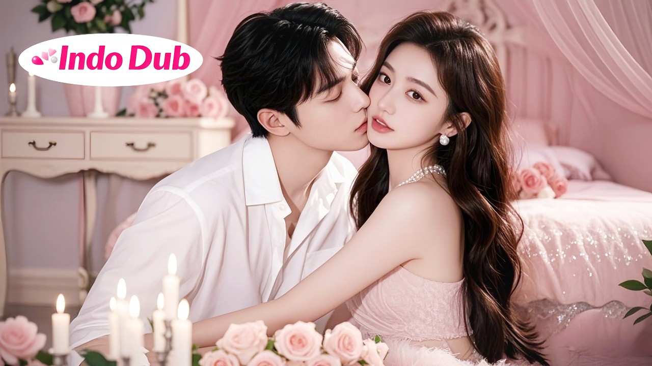 CEO tampak dingin, tapi diam mencium gadis itu saat ia tidur! Ia merawat memanjakannya sepenuh hati!