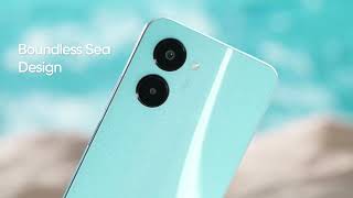 realme C33