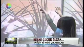 Ali Kırca Show Tv Ana Haber - 24 Nisan 2013 Resimi