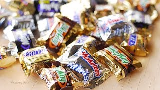 Man Faces Life In Prison Over Stealing Some Candy Bars