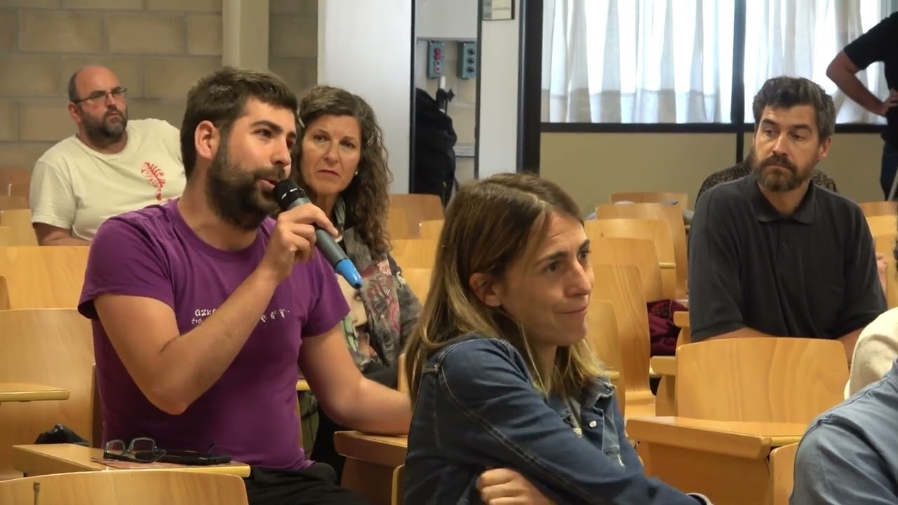 Dantzan Ikasi Topaketak 2022