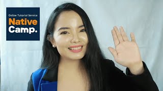 Introduction Video for Native Camp 2021