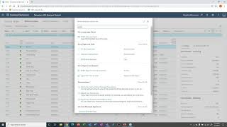 Customized Extended Text for Batch Manufacturers Using Dynamics 365 Business Central