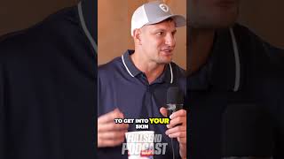 The Insane and Intense Rivalry with Terrell Suggs on the Field