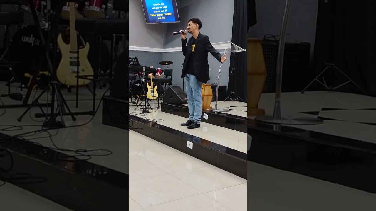 Louvor  a Deus 🖐️🖐️