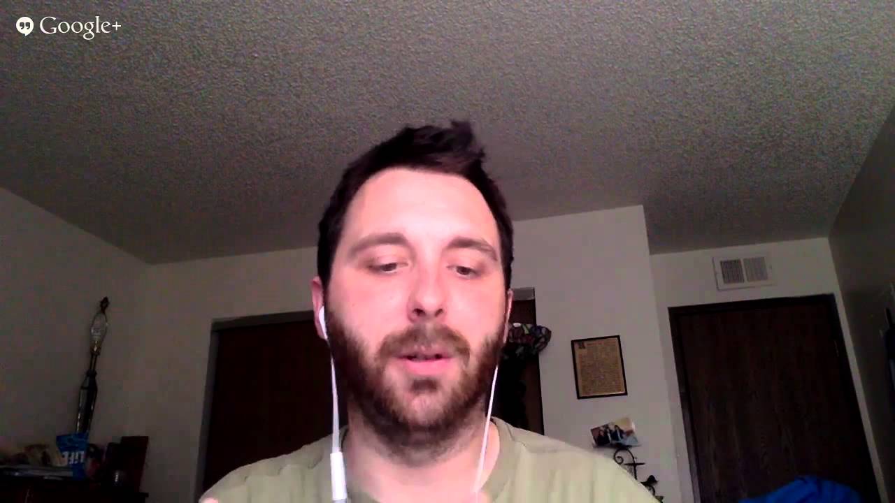 PhoneDog Live Special Edition - Apple iPhone 5C and iPhone 5S