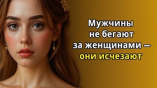 видео: Настоящий мужчина не гонится  Он уходит — навсегда  ~Тёмная психология 101 картинка: Настоящий мужчина не гонится  Он уходит — навсегда  ~Тёмная психология 101