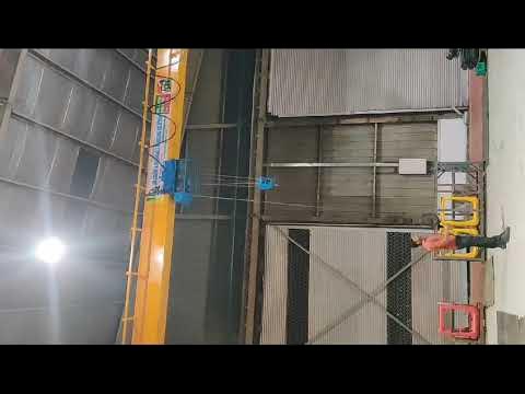 eot Crane - YouTube