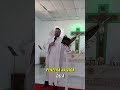 Palavra de Deus: Transformação Profética para Sua Vida #shorts