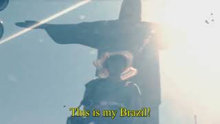 Este é o meu Brasil - Brazilian dictatorship song