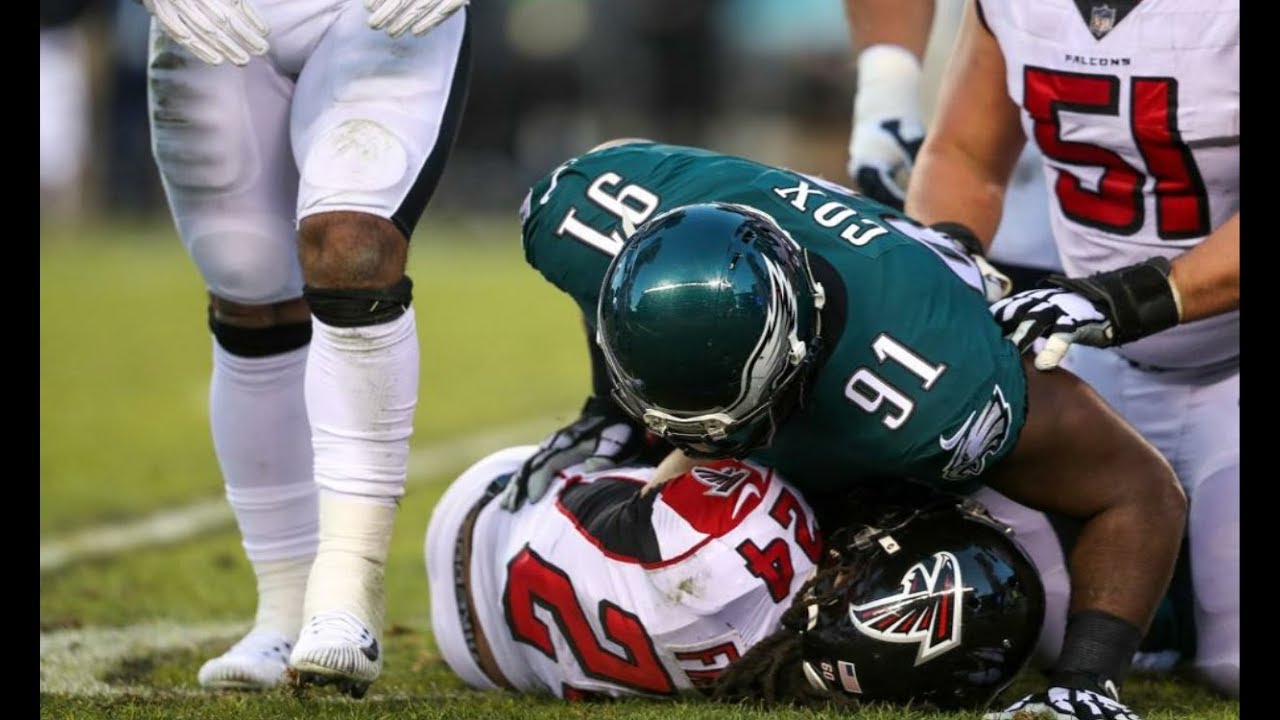 2018 NFL Playoffs: Pretty or not, the Eagles have something special in ...