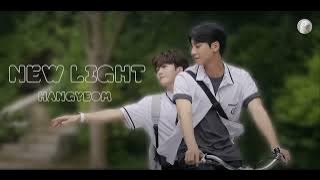 [ENG] 한겸 (HANGYEOM) - NEW LIGHT I 재츠처럼 (Jazz For Two) OST