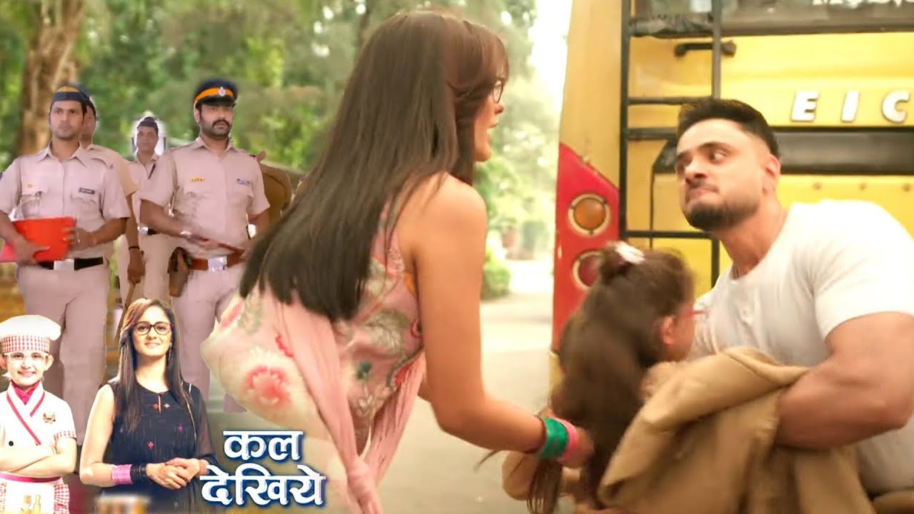 Vikrant Call Police to Arrest Mannat  || MANNAT || UPCOMING TWIST