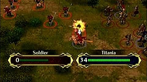 Fire Emblem: Path of Radiance - Test Speedrun Part 5