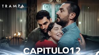 Trampa Capítulo 12 (FULL HD) Review 