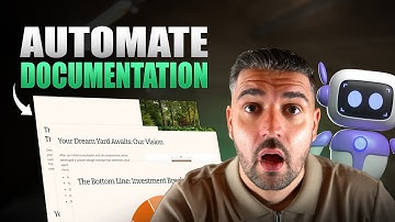 Create Stunning AI Presentations in 2 Minutes with Gamma App and N8N