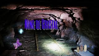 Mine De Cristal-Sealex
