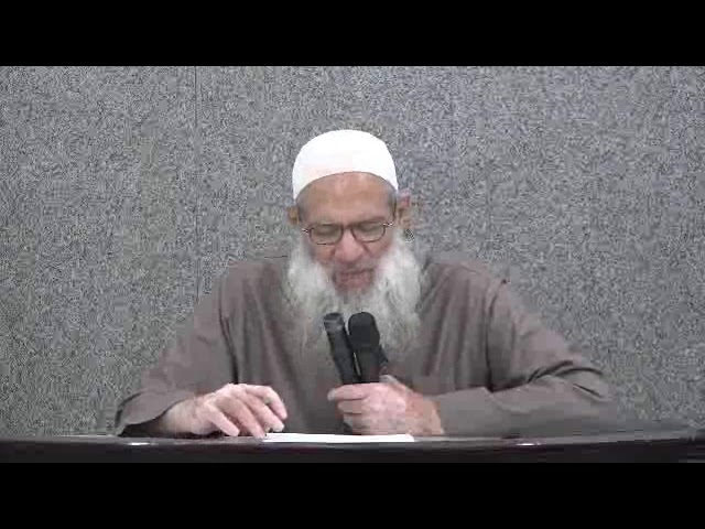 السيرة النبوية [61] هزيمة الأحزاب، ومجيء نصر الله
