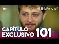 Huérfanas - Capítulo Exclusivo 101