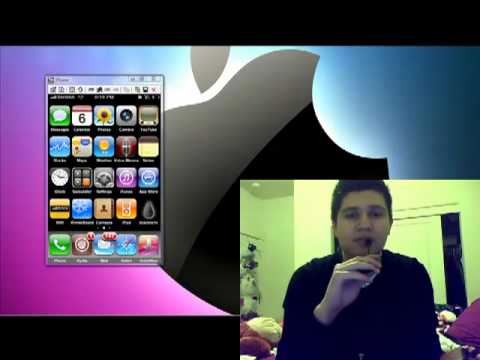 Vídeo: Como Configurar MMS No IPhone 3G