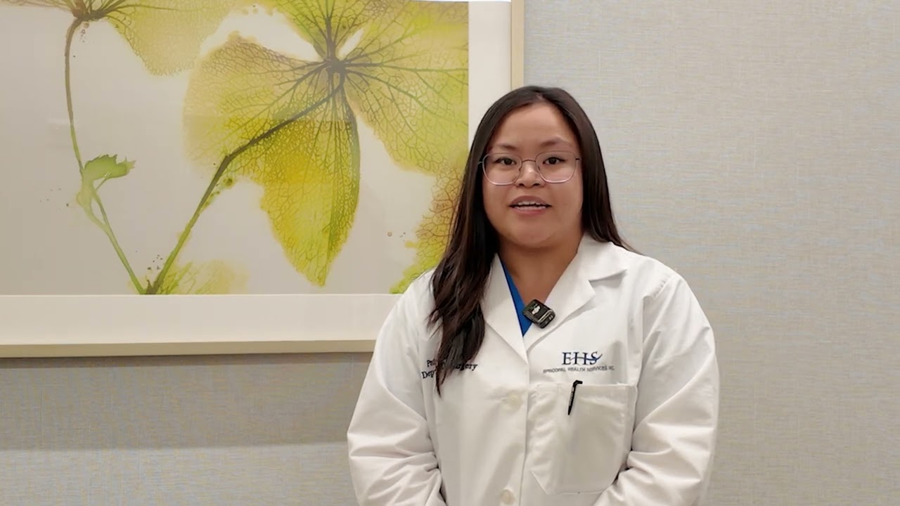 2025 Patient Safety Awareness Week Resident Video