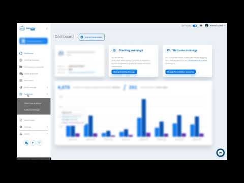 Botsurfer - How to export an audience + FB Ads upload (tutorial)