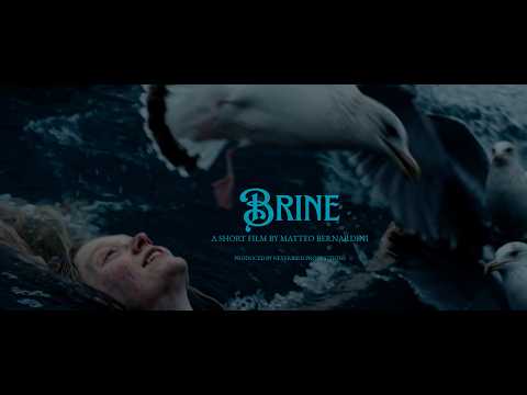 BRINE