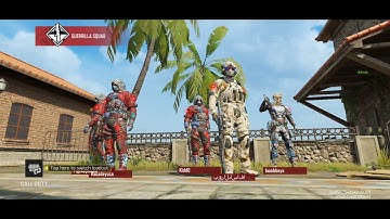 COD Mobile - Frontline Monastery Gameplay!