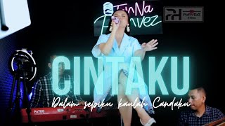 ERNA PARVEZZ - CINTAKU |  Dalam Sepiku Kaulah Candaku