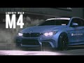 Need for Speed PC | LIBERTY WALK M4