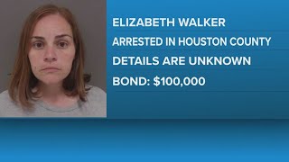 Another Midland nonprofit executive arrested in East Texas on felony kidnapping charges